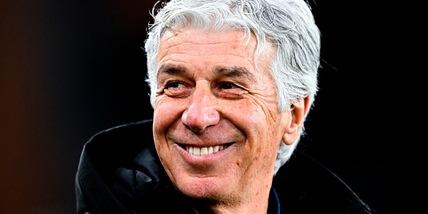 Gasperini: "Risultato un po’ largo”. Sull’esultanza di De Ketelaere...