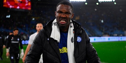 Inter, ecco il nuovo Thuram 2.0: attaccante totale, ha cancellato Lukaku