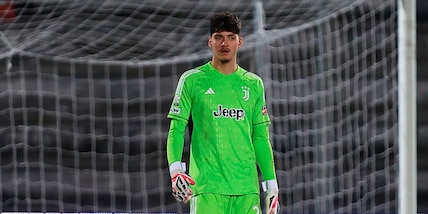 Scaglia, una vita alla Juve: chi è il 2004 convocato da Allegri per l'Udinese