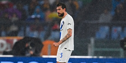 Inter, infortunio Acerbi: le condizioni e i tempi di recupero