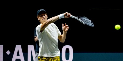 Nasce  Sky Sport Plus e si accende con il grande tennis