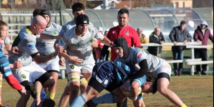 Biella Rugby: tutti i risultati del weekend gialloverde