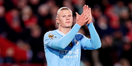 I pronostici sulla Champions, cosa giocare in Copenaghen-Man City