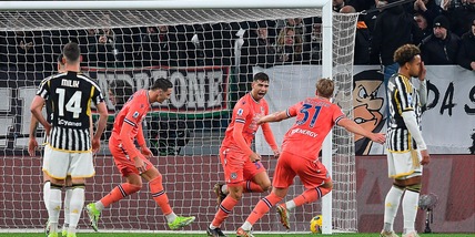 Buio Juve, l’Inter si allontana e il Milan si avvicina: fischi allo Stadium