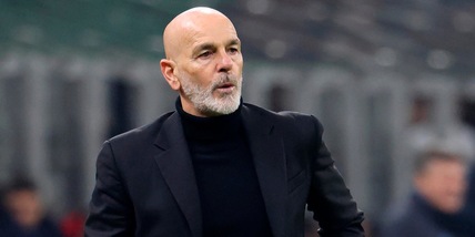 Pioli-Milan, la conferma passa comunque dall'Europa