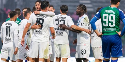 Palermo, due partite per prendersi la A