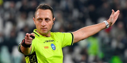 Juve-Udinese, CalVARese: Okoye su Milik ricorda Sommer su Nzola