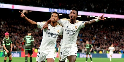 Champions League, quote e pronostico di Lipsia-Real Madrid