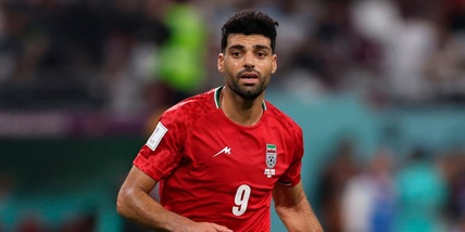 Inter, slittano le visite mediche di Taremi: il motivo