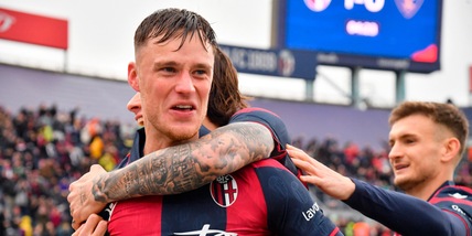 Beukema, il muro di Bologna ha convinto tutti: ora vale 20 milioni