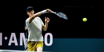 Sinner nuovo numero 3? C'è chi guarda oltre: quota pazzesca per la vetta Atp