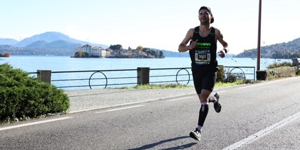 La valigia del runner, cosa mettere in borsa per prima e dopo la gara