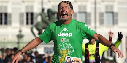 Torino City Marathon 2024 si va verso il Natale, la nuova data