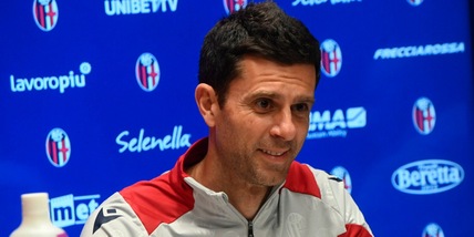 Motta, il Bologna in Europa e Fabbian: "Sta alzando il livello, per questo..."