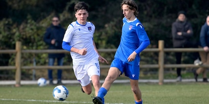 Scouting LND da record: più di un terzo dei giovani va nelle rappresentative tra i professionisti