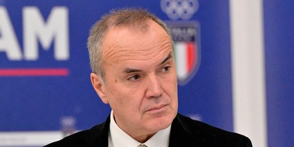 Balata a Bruxelles incontra i vertici comunitari: “Qui per sottolineare il valore della B”