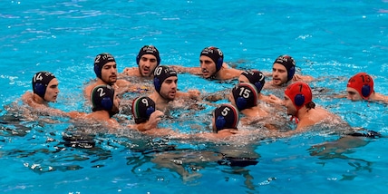 Settebello show ai Mondiali: clamorosa rimonta con la Grecia! Ora la Spagna