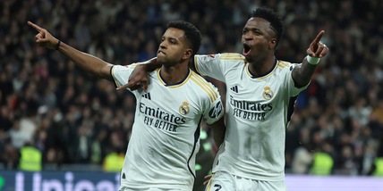 Diretta Lipsia-Real Madrid ore 21: dove vederla in tv, in streaming e formazioni ufficiali