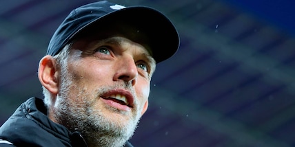 Bayern, Tuchel: "Lazio ottima squadra, il calcio di Sarri mi è sempre piaciuto"