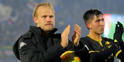 Venezia, per la A aggrapparsi a Pohjanpalo