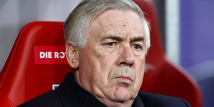 Ancelotti: "Brahim Diaz? Gol spettacolare. Il Lipsia al Bernabeu..."