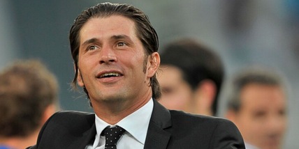 Tacchinardi: "Ad Allegri va fatta una statua. Per il futuro della Juve ho due nomi"