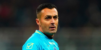 Verona-Juve, arbitra Di Bello: tutti i precedenti con i bianconeri