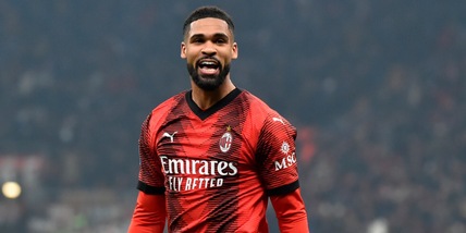 Il Milan e l'Europa League: Loftus-Cheek sa come si fa