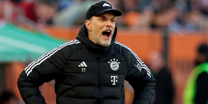 Quando la Champions si fa dura, il Bayern Monaco ricomincia a giocare