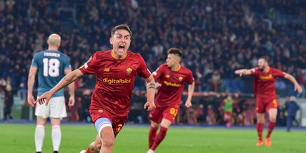 Feyenoord-Roma, statistiche e pronostico di Gollo Predictor