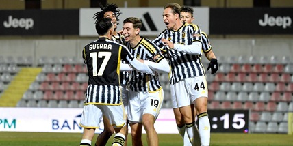 Juve Next Gen, corto muso e… poker: Daffara senza senso!