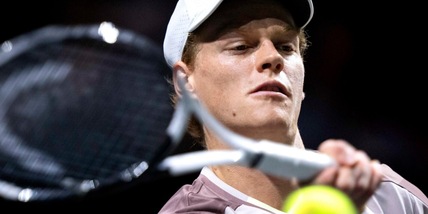 Sinner, debutto sul velluto a Rotterdam: chi sfida agli ottavi