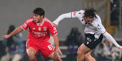 Benfica-Tolosa, le quote e il pronostico del match