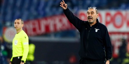 Sarri: “Bayern pieno di talento, un giocatore mi ha impressionato”
