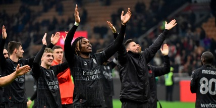 Vero Milan, obiettivo 35 milioni: se si vince l’Europa League…