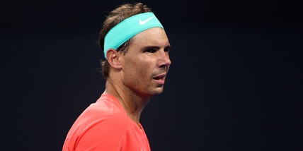 Nadal salterà il torneo di Doha: tenterà di tornare a Indian Wells
