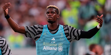 “Pogba pronto e arrabbiato. Thuram? Ricordo i due fratelli nel ritiro Juve”