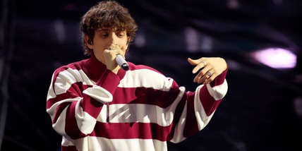 Sangiovanni annulla tutti gli impegni: “Non riesco più a fingere”