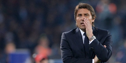 Conte per il post Allegri? Cosa dicono le quote. E Mourinho...