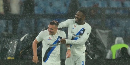 Serie A, Inter-Salernitana: quote e pronostico del match