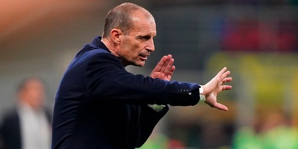 Dove la Juve soffre di più, il dato che certifica la crisi: eppure Allegri…