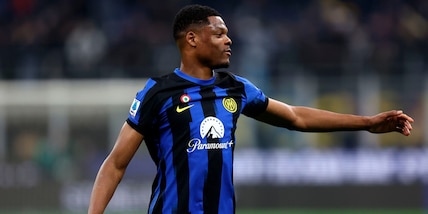 Inter-Salernitana, analisi e pronostico di Gollo Predictor