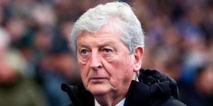 Hodgson, malore durante gli allenamenti: le condizioni