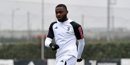 Ntenda saluta la Juve Next Gen: va al Sion in prestito, è ufficiale