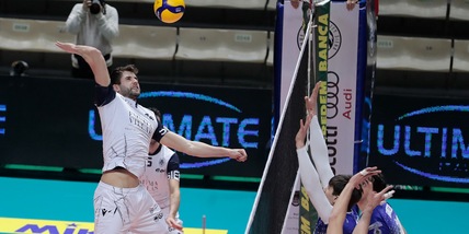 Siena batte Castellana e conquista i Play Off