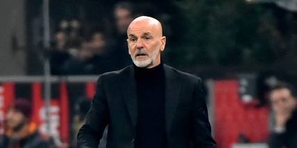 Pioli, il Milan e il paragone per Loftus-Cheek: "Ho allenato Milinkovic..."