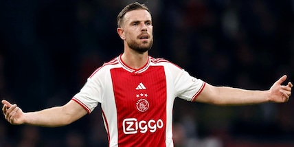 Il Betis cade in casa. Ajax e Saint-Gilloise, pari in rimonta con Bodo ed Eintracht