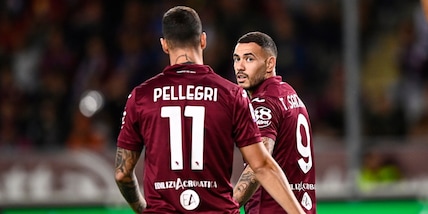 Sanabria non vuole mollare, ma Pellegri sente la chance Toro