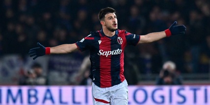 Orsolini brilla: il Bologna, l’Europa e l’azzurro