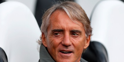 Mancini: "Servirà tempo, però la Sampdoria saprà tornare dove merita"